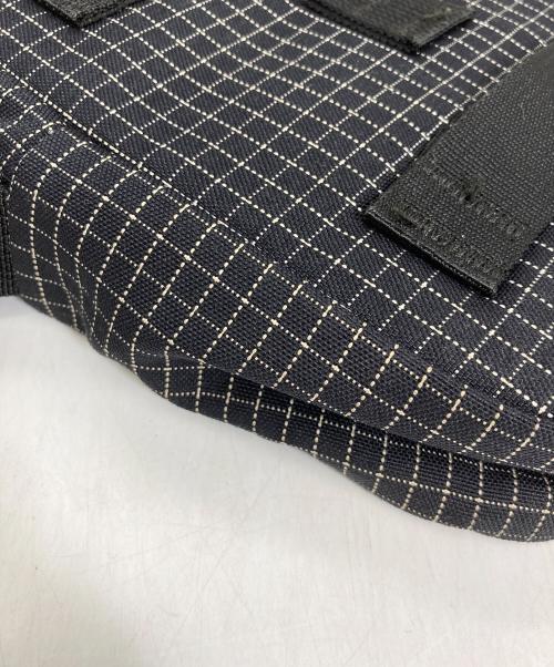 GREGORY（グレゴリー）GREGORY (グレゴリー) ショルダーバッグ ブラック サイズ:Mの古着・服飾アイテム