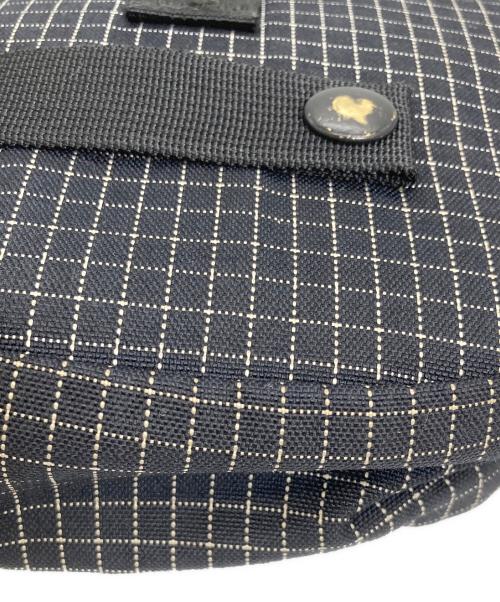 GREGORY（グレゴリー）GREGORY (グレゴリー) ショルダーバッグ ブラック サイズ:Mの古着・服飾アイテム