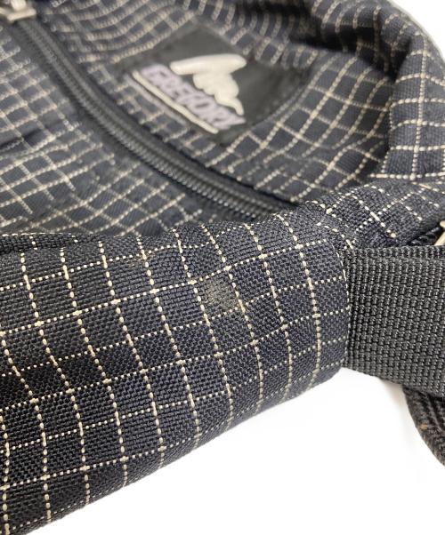 GREGORY（グレゴリー）GREGORY (グレゴリー) ショルダーバッグ ブラック サイズ:Mの古着・服飾アイテム