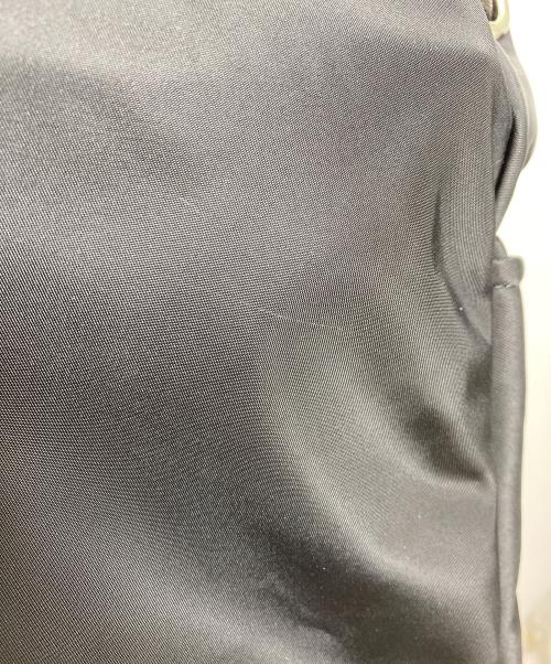 SELENT ETHER（セレーンエテール）SELENT ETHER (セレーンエテール) PASSION36 ビジネスバッグ ブラックの古着・服飾アイテム