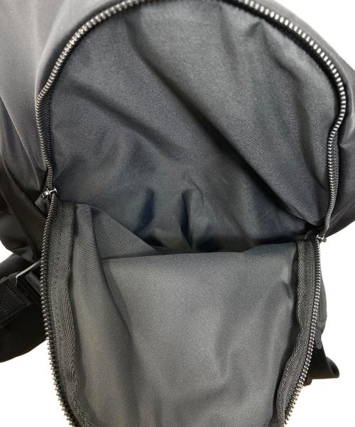 Y-3（ワイスリー）Y-3 (ワイスリー) リュック ブラックの古着・服飾アイテム