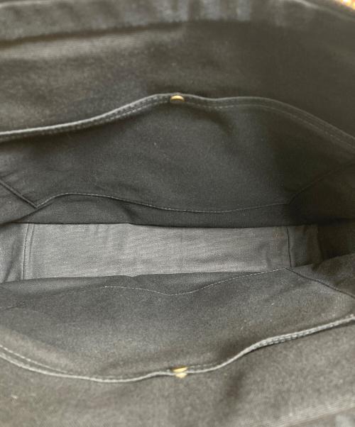 Felisi（フェリージ）Felisi (フェリージ) バッグ ネイビー×ピンクの古着・服飾アイテム
