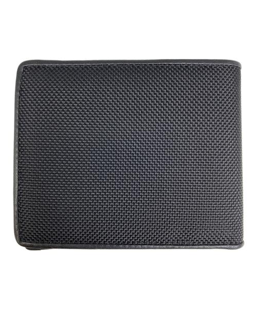 TUMI（トゥミ）TUMI (トゥミ) 財布 ブラックの古着・服飾アイテム