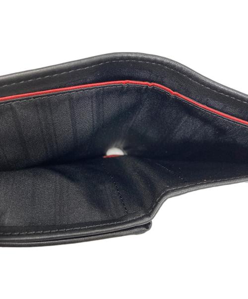 TUMI（トゥミ）TUMI (トゥミ) 財布 ブラックの古着・服飾アイテム
