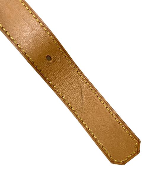 LOUIS VUITTON（ルイ ヴィトン）LOUIS VUITTON (ルイ ヴィトン) バッグ 　モノグラム クルーザーバッグ50 ブラウンの古着・服飾アイテム