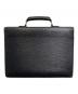 LOUIS VUITTON (ルイ ヴィトン) ブリーフケース　エピ ブラック：18000円