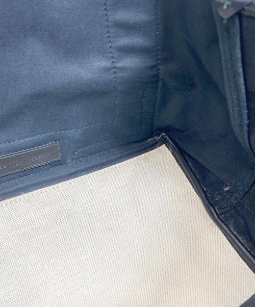 BALENCIAGA（バレンシアガ）BALENCIAGA (バレンシアガ) カバスS トートバッグ ベージュの古着・服飾アイテム
