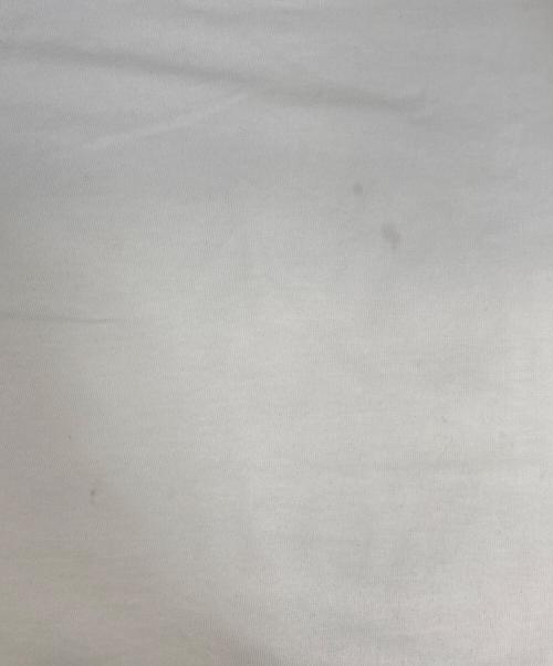 MIU MIU（ミュウミュウ）MIU MIU (ミュウミュウ) CLUB Tシャツ ホワイト サイズ:XSの古着・服飾アイテム