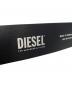 中古・古着 DIESEL (ディーゼル) ベルト ブラック サイズ:80/32：7000円