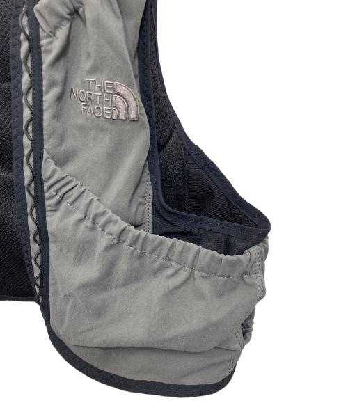 THE NORTH FACE（ザ ノース フェイス）THE NORTH FACE (ザ ノース フェイス) GAR VEST グレー サイズ:Lの古着・服飾アイテム
