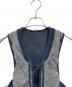 THE NORTH FACE (ザ ノース フェイス) GAR VEST グレー サイズ:L：16000円