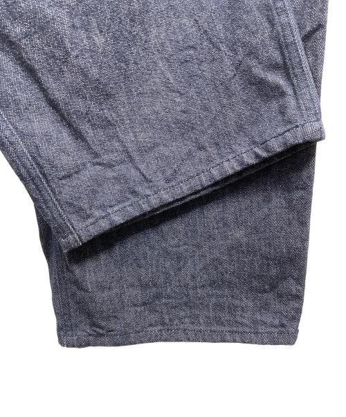 COMME des GARCONS HOMME（コムデギャルソン オム）COMME des GARCONS HOMME (コムデギャルソン オム) デニムパンツ ネイビー サイズ:Sの古着・服飾アイテム