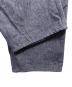 中古・古着 COMME des GARCONS HOMME (コムデギャルソン オム) デニムパンツ ネイビー サイズ:S：25000円