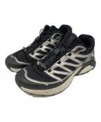 SALOMONサロモン）の古着「XT-PATHWAY2476872」｜ブラック