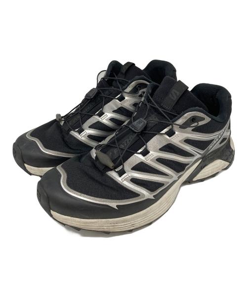 SALOMON（サロモン）SALOMON (サロモン) XT-PATHWAY2476872 ブラック サイズ:26.5cmの古着・服飾アイテム