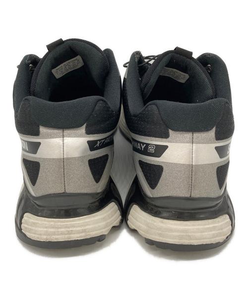 SALOMON（サロモン）SALOMON (サロモン) XT-PATHWAY2476872 ブラック サイズ:26.5cmの古着・服飾アイテム