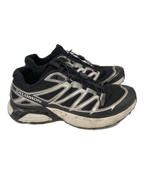 SALOMON（サロモン）SALOMON (サロモン) XT-PATHWAY2476872 ブラック サイズ:26.5cmの古着・服飾アイテム