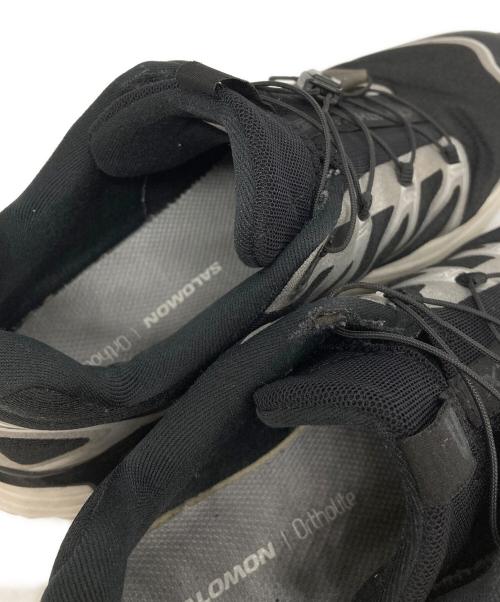 SALOMON（サロモン）SALOMON (サロモン) XT-PATHWAY2476872 ブラック サイズ:26.5cmの古着・服飾アイテム
