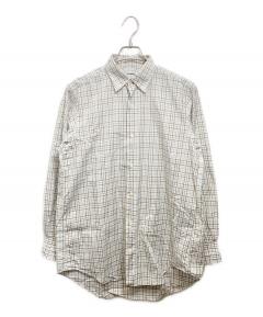 中古・古着通販】MAATEE&SONS (マーティーアンドサンズ) SUVIN VELOUR
