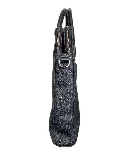 MICHAEL KORS（マイケルコース）MICHAEL KORS (マイケルコース) ブリーフケース グレーの古着・服飾アイテム