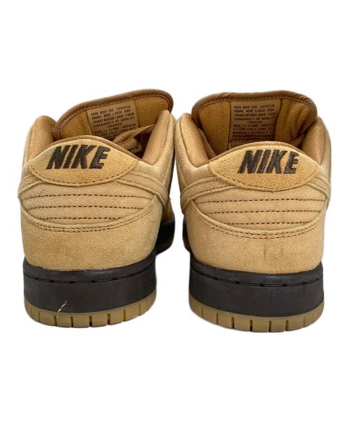 NIKE（ナイキ）NIKE (ナイキ) SB DUNK LOW PRO ブラウン サイズ:27cmの古着・服飾アイテム