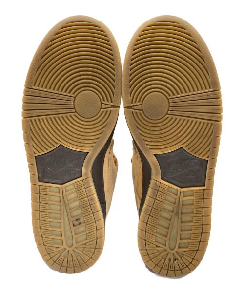 NIKE（ナイキ）NIKE (ナイキ) SB DUNK LOW PRO ブラウン サイズ:27cmの古着・服飾アイテム