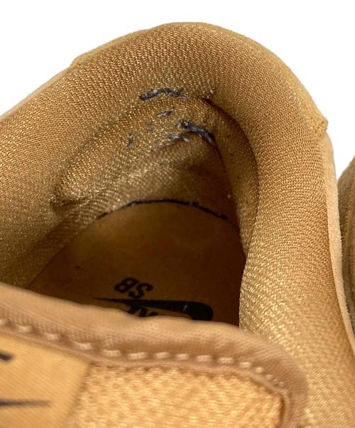 NIKE（ナイキ）NIKE (ナイキ) SB DUNK LOW PRO ブラウン サイズ:27cmの古着・服飾アイテム