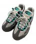 NIKE（ナイキ）の古着「AIR MAX 95 PRNT」｜グレー×ブルー