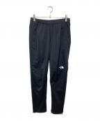 THE NORTH FACEザ ノース フェイス）の古着「パンツ」｜ブラック