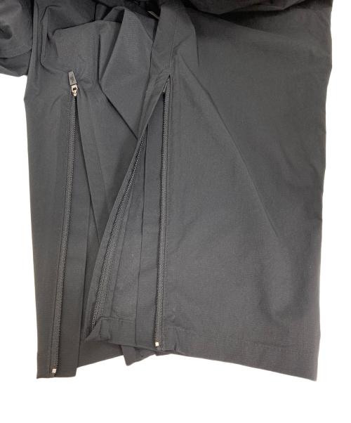 THE NORTH FACE（ザ ノース フェイス）THE NORTH FACE (ザ ノース フェイス) パンツ ブラック サイズ:Mの古着・服飾アイテム