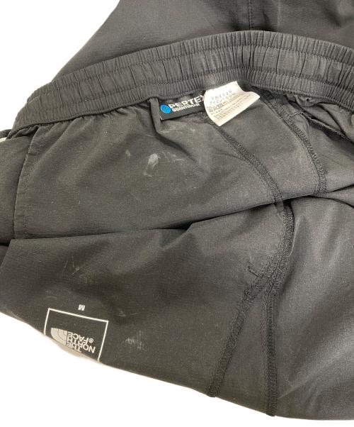 THE NORTH FACE（ザ ノース フェイス）THE NORTH FACE (ザ ノース フェイス) パンツ ブラック サイズ:Mの古着・服飾アイテム