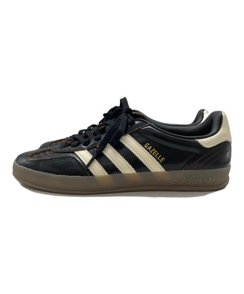 adidas（アディダス）adidas (アディダス) スニーカー ブラウン サイズ:27cmの古着・服飾アイテム