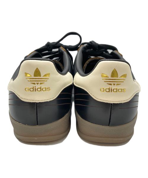 adidas（アディダス）adidas (アディダス) スニーカー ブラウン サイズ:27cmの古着・服飾アイテム