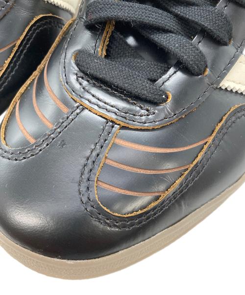 adidas（アディダス）adidas (アディダス) スニーカー ブラウン サイズ:27cmの古着・服飾アイテム