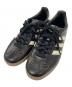 adidas（アディダス）の古着「スニーカー」｜ブラウン