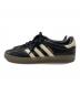 adidas (アディダス) スニーカー ブラウン サイズ:27cm：8000円