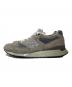 NEW BALANCE (ニューバランス) スニーカー　U998GR グレー サイズ:28cm：13000円