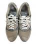 中古・古着 NEW BALANCE (ニューバランス) スニーカー　U998GR グレー サイズ:28cm：13000円