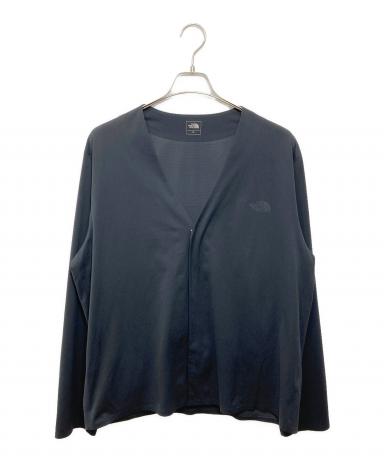 中古・古着通販】THE NORTH FACE (ザ ノース フェイス) カーディガン