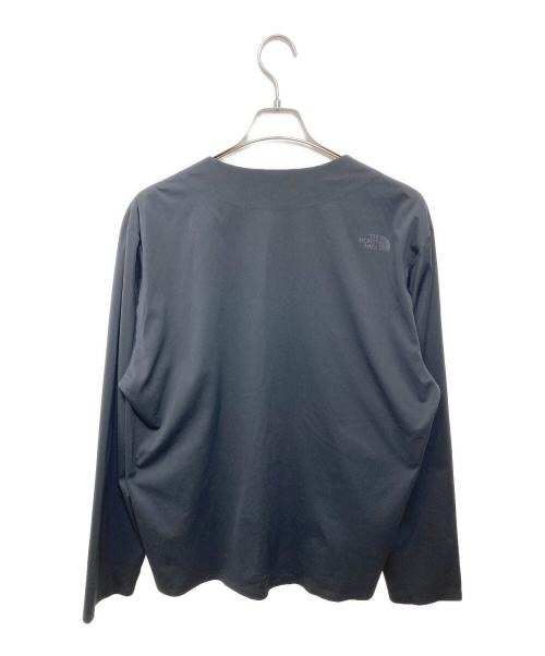 THE NORTH FACE（ザ ノース フェイス）THE NORTH FACE (ザ ノース フェイス) カーディガン ブラック サイズ:XLの古着・服飾アイテム