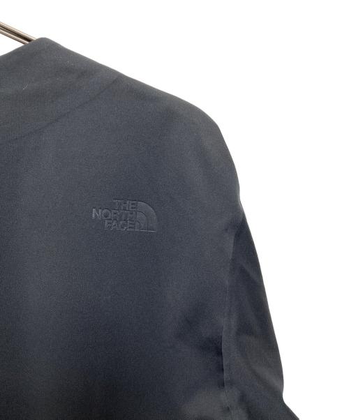 THE NORTH FACE（ザ ノース フェイス）THE NORTH FACE (ザ ノース フェイス) カーディガン ブラック サイズ:XLの古着・服飾アイテム