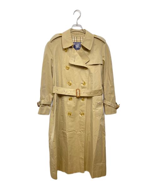 Burberry's（バーバリーズ）Burberry's (バーバリーズ) トレンチコート ベージュ サイズ:表記なしの古着・服飾アイテム