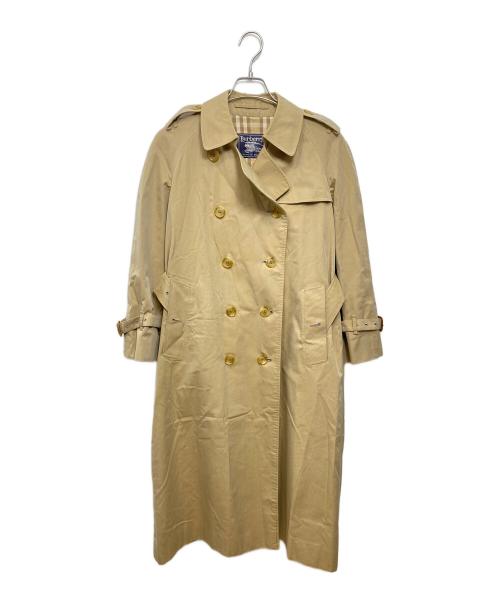 Burberry's（バーバリーズ）Burberry's (バーバリーズ) トレンチコート ベージュ サイズ:表記なしの古着・服飾アイテム