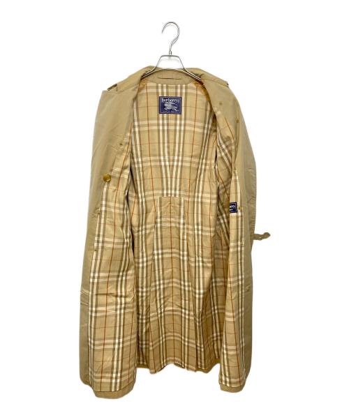 Burberry's（バーバリーズ）Burberry's (バーバリーズ) トレンチコート ベージュ サイズ:表記なしの古着・服飾アイテム