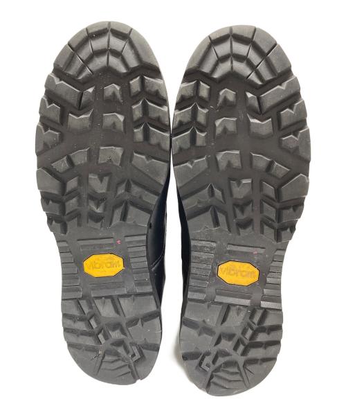 Danner（ダナー）Danner (ダナー) ブーツ　PATROL ブラック サイズ:UK 9の古着・服飾アイテム