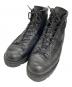 Danner（ダナー）の古着「ブーツ　PATROL」｜ブラック
