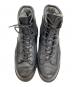 中古・古着 Danner (ダナー) ブーツ　PATROL ブラック サイズ:UK 9：20000円