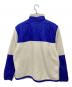 THE NORTH FACE (ザ ノース フェイス) フリースジャケット ホワイト サイズ:L：9000円