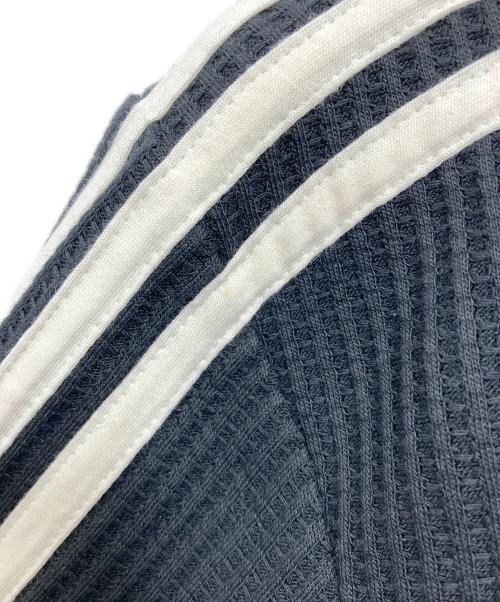 adidas（アディダス）adidas (アディダス) トラックジャケット ブラック サイズ:Mの古着・服飾アイテム