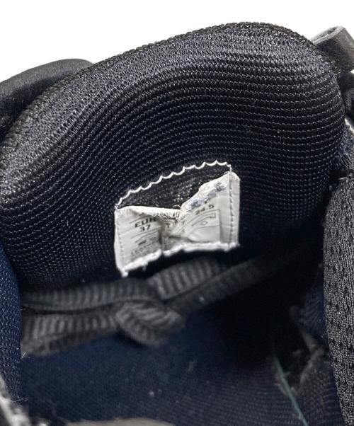 BALENCIAGA（バレンシアガ）BALENCIAGA (バレンシアガ) スニーカー　RUNNER ブラック サイズ:24.5の古着・服飾アイテム